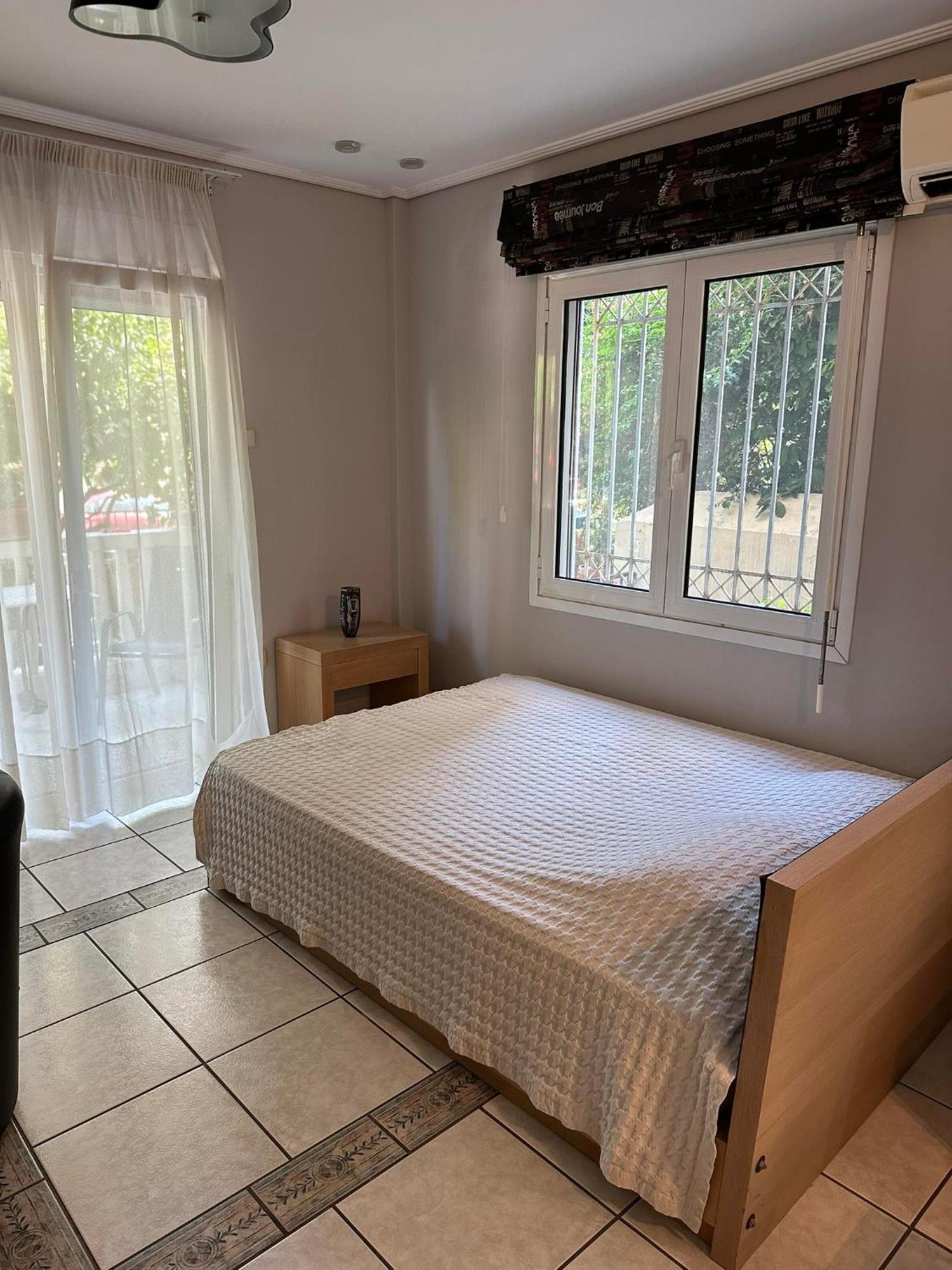 Angel , Luxury 2Bd Apartment Next To The Beach Athens Exterior photo