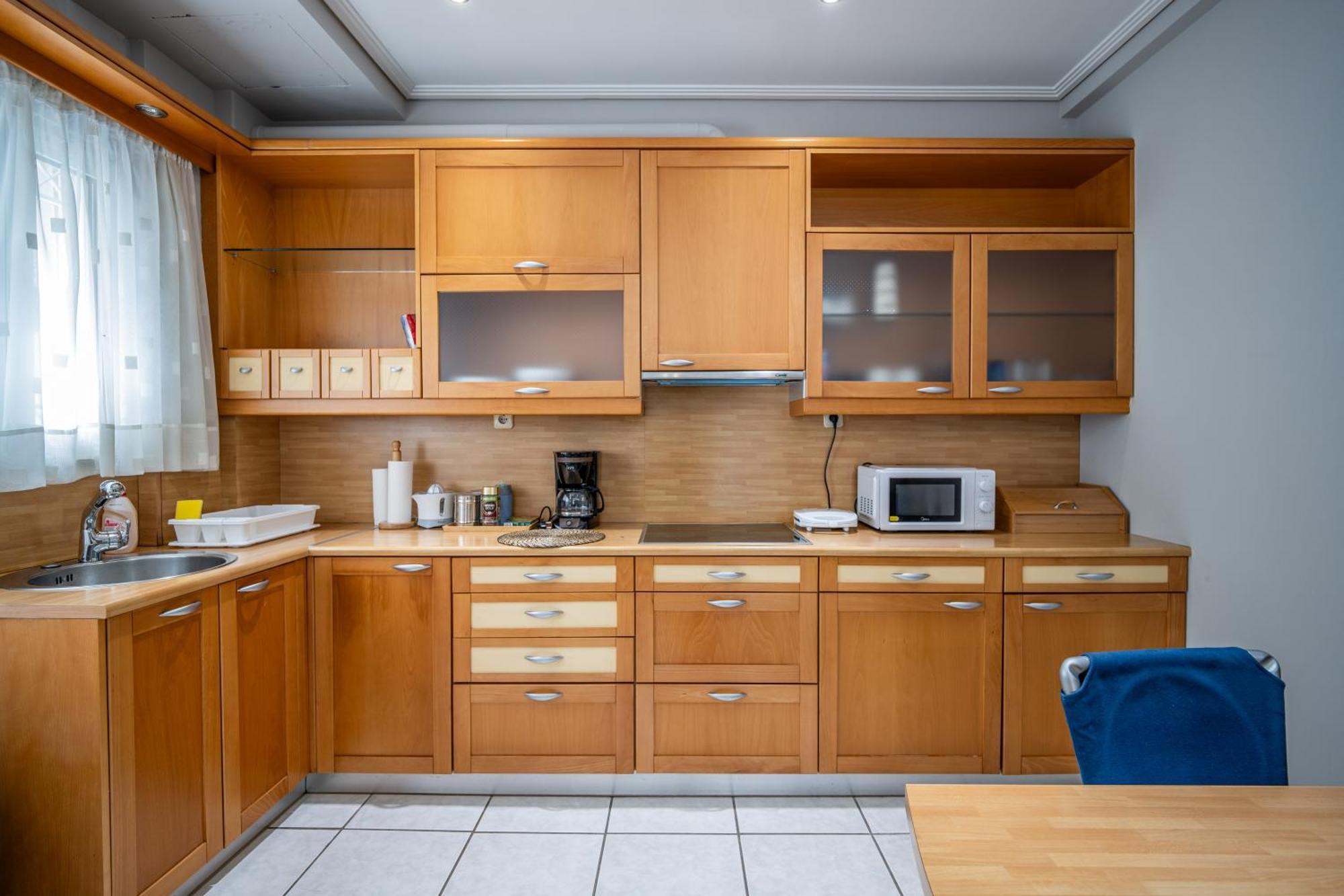 Angel , Luxury 2Bd Apartment Next To The Beach Athens Exterior photo